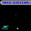 2MASS J14533309+6158511