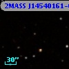 2MASS J14540161-0119302