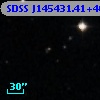 SDSS J145431.41+460104.9