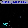 2MASS J14552969+3921555