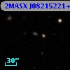 2MASX J08215221+4659061