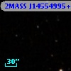 2MASS J14554995+4325493