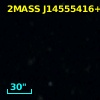 2MASS J14555416+3918389