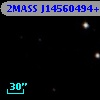 2MASS J14560494+5850546
