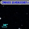 2MASS J14561507+0153024