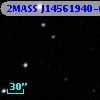 2MASS J14561940-0024389