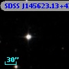 SDSS J145623.13+423246.9