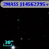 2MASS J14562795+3605492