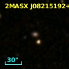 2MASX J08215192+4720081