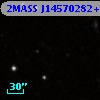 2MASS J14570282+5020438