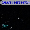 2MASS J14571472+0104100