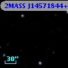2MASS J14571844+6002334