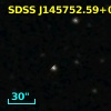 2MASS J14575260+0310430
