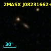 2MASX J08231662+4704421