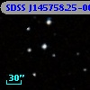 SDSS J145758.25-005549.6