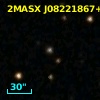 2MASX J08221867+4703340
