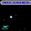 2MASS J14584029+4130480