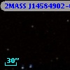 2MASS J14584902-0243282