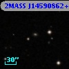 2MASS J14590862+0311245