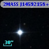 2MASS J14592158+5536315
