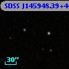 SDSS J145948.39+445509.8