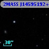 2MASS J14595192+3150548