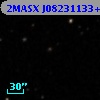 2MASX J08231133+4655511