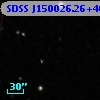 SDSS J150026.26+465918.4