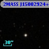2MASS J15002924+4400007