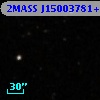 2MASS J15003781+4342505