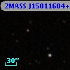 2MASS J15011604+4530303