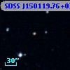 SDSS J150119.76+021609.9