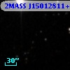 2MASS J15012811+4236576