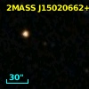 2MASS J15020662+4405534