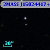 2MASS J15024417+6205018