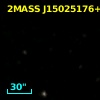 2MASS J15025176+5923126