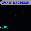 2MASS J15030220+6204381