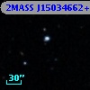 2MASS J15034662+3507048