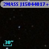 2MASS J15044017+4017398