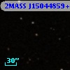 2MASS J15044859+0305287