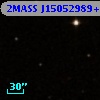 2MASS J15052989+0426291