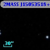 2MASS J15053518+5914096