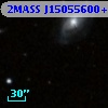 2MASS J15055600+3930280