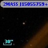 2MASS J15055759+4637110