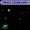 2MASS J15061497-0134574