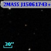 2MASS J15061743+4425443