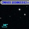 2MASS J15065312+4757364