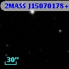 2MASS J15070178+5530503