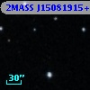 2MASS J15081915+6010121