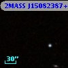 2MASS J15082387+3850013